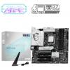 MSI B860M Základní deska Socket (PC) Intel® 1851 Tvarový faktor Micro-ATX Čipová sada základní desky Intel® B860