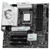 MSI B860M Základní deska Socket (PC) Intel® 1851 Tvarový faktor Micro-ATX Čipová sada základní desky Intel® B860