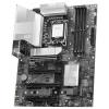 MSI B860-P Základní deska Socket (PC) Intel® 1851 Tvarový faktor ATX Čipová sada základní desky Intel® B860