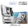MSI MAG X870E Základní deska Socket (PC) AMD AM5 Tvarový faktor ATX Čipová sada základní desky AMD® X870
