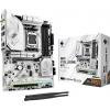 ASRock B850 Steel Legend Základní deska Socket (PC) AMD AM5 Tvarový faktor ATX Čipová sada základní desky AMD® B850