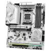 ASRock B850 Steel Legend Základní deska Socket (PC) AMD AM5 Tvarový faktor ATX Čipová sada základní desky AMD® B850