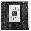 Asus ROG STRIX B850-I Základní deska Socket (PC) AMD AM5 Tvarový faktor Mini-ITX Čipová sada základní desky AMD® B850