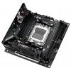 Asus ROG STRIX B850-I Základní deska Socket (PC) AMD AM5 Tvarový faktor Mini-ITX Čipová sada základní desky AMD® B850