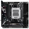 Asus ROG STRIX B850-I Základní deska Socket (PC) AMD AM5 Tvarový faktor Mini-ITX Čipová sada základní desky AMD® B850