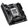 Asus ROG STRIX B850-I Základní deska Socket (PC) AMD AM5 Tvarový faktor Mini-ITX Čipová sada základní desky AMD® B850