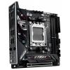 Asus ROG STRIX B850-I Základní deska Socket (PC) AMD AM5 Tvarový faktor Mini-ITX Čipová sada základní desky AMD® B850