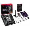 Asus ROG STRIX B850-I Základní deska Socket (PC) AMD AM5 Tvarový faktor Mini-ITX Čipová sada základní desky AMD® B850