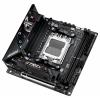 Asus ROG STRIX B850-I Základní deska Socket (PC) AMD AM5 Tvarový faktor Mini-ITX Čipová sada základní desky AMD® B850