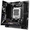 Asus ROG STRIX B850-I Základní deska Socket (PC) AMD AM5 Tvarový faktor Mini-ITX Čipová sada základní desky AMD® B850