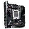 Asus ROG STRIX B850-I Základní deska Socket (PC) AMD AM5 Tvarový faktor Mini-ITX Čipová sada základní desky AMD® B850