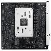 Asus ROG STRIX B850-I Základní deska Socket (PC) AMD AM5 Tvarový faktor Mini-ITX Čipová sada základní desky AMD® B850