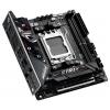 Asus ROG STRIX B850-I Základní deska Socket (PC) AMD AM5 Tvarový faktor Mini-ITX Čipová sada základní desky AMD® B850