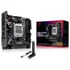 Asus ROG STRIX B850-I Základní deska Socket (PC) AMD AM5 Tvarový faktor Mini-ITX Čipová sada základní desky AMD® B850