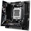 Asus ROG STRIX B850-I Základní deska Socket (PC) AMD AM5 Tvarový faktor Mini-ITX Čipová sada základní desky AMD® B850