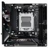 Asus ROG STRIX B850-I Základní deska Socket (PC) AMD AM5 Tvarový faktor Mini-ITX Čipová sada základní desky AMD® B850