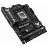 Asus TUF B850-PLUS Základní deska Tvarový faktor ATX Čipová sada základní desky AMD® B850