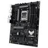 Asus TUF B850-PLUS Základní deska Tvarový faktor ATX Čipová sada základní desky AMD® B850
