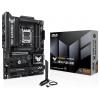 Asus TUF B850-PLUS Základní deska Tvarový faktor ATX Čipová sada základní desky AMD® B850