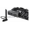 Asus TUF B850-PLUS Základní deska Tvarový faktor ATX Čipová sada základní desky AMD® B850