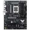 Asus TUF B850-PLUS Základní deska Tvarový faktor ATX Čipová sada základní desky AMD® B850