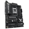 Asus TUF B850-PLUS Základní deska Tvarový faktor ATX Čipová sada základní desky AMD® B850