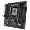 Asus TUF B850M-PLUS Základní deska Tvarový faktor Micro-ATX Čipová sada základní desky AMD® B850