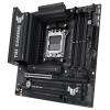 Asus TUF B850M-PLUS Základní deska Tvarový faktor Micro-ATX Čipová sada základní desky AMD® B850