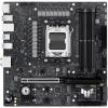Asus TUF B850M-PLUS Základní deska Tvarový faktor Micro-ATX Čipová sada základní desky AMD® B850