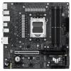 Asus TUF B850M-PLUS Základní deska Tvarový faktor Micro-ATX Čipová sada základní desky AMD® B850