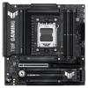 Asus TUF B850M-PLUS Základní deska Tvarový faktor Micro-ATX Čipová sada základní desky AMD® B850