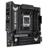 Asus TUF B850M-PLUS Základní deska Tvarový faktor Micro-ATX Čipová sada základní desky AMD® B850