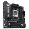 Asus TUF B850M-PLUS Základní deska Tvarový faktor Micro-ATX Čipová sada základní desky AMD® B850