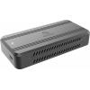 Akasa AK-ENU4M2-01 Pouzdro pro SSD M.2 USB 4 40 GBit/s M.2 PCIe NVMe 2242, 2260, 2280 AK-ENU4M2-01