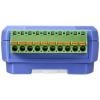 TRU COMPONENTS TC-E810-U15 sériový převodník USB, RS-422 , RS-485, D-SUB9, 3.3 V, 5 V