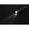 TOOLCRAFT LED ruční svítilna, nastavitelná, s magnetickým držákem, s klipem na opasek, akumulátory Li-Ion, 1000 lm, 5 h, 176 g