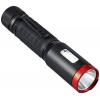 TOOLCRAFT LED ruční svítilna, nastavitelná, s magnetickým držákem, s klipem na opasek, akumulátory Li-Ion, 1000 lm, 5 h, 176 g