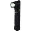 TOOLCRAFT LED ruční svítilna, s magnetickým držákem, nastavitelná, s klipem na opasek, velký dosah, napájeno akumulátorem, 3000 lm, 4 h, 238 g