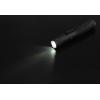 TOOLCRAFT LED ruční svítilna, s magnetickým držákem, nastavitelná, s klipem na opasek, velký dosah, napájeno akumulátorem, 3000 lm, 4 h, 238 g