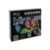 Smart RGB LED pásek Trixline TR-48W, 2× 2 m, 5 V DC