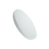 LED stropní svítidlo RIMA 10 W, 850 lm, 4000 K, kruhové, bílé, IP44