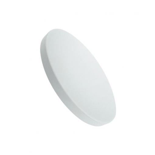 LED stropní svítidlo RIMA 10 W, 850 lm, 4000 K, kruhové, bílé, IP44