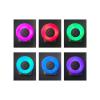 RGB LED noční světlo Trixline TR-001M, 1 W, 220–240 V