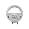 LED noční světlo Trixline TR-047M, 0,5 W, se senzorem soumraku