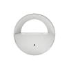 LED noční světlo Trixline TR-047M, 0,5 W, se senzorem soumraku