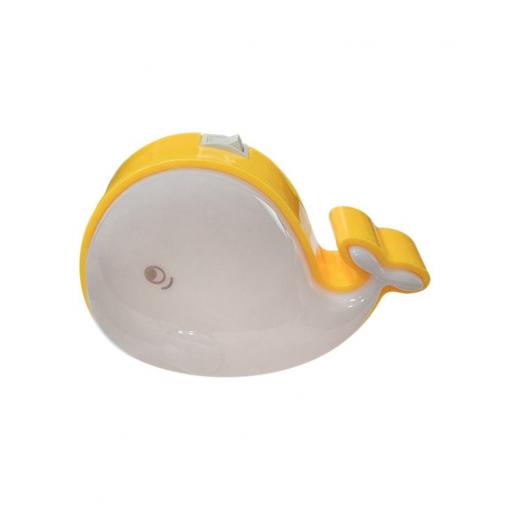 LED noční světlo Velryba Trixline TR-018M, 0,5 W, 220-240 V