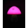 LED noční světlo se senzorem soumraku Trixline TR-015M, 0,5 W