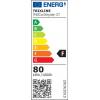 LED stropní svítidlo Trixline TR-603C IPOLY, 80 W, CCT, s ovladačem