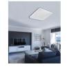LED stropní svítidlo NERIS TR-610S, 60 W, CCT, s ovladačem