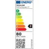 LED stropní svítidlo Trixline TR-613C VENTA 80 W, CCT, s ovladačem